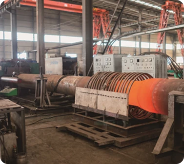 Industrie Erfahrung