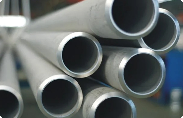 Eine kurze Diskussion über Pipeline-Stahlmaterialien und Industriestandardisierung