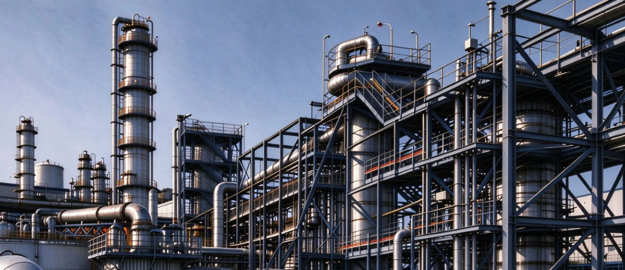 &Ouml;l und Gas